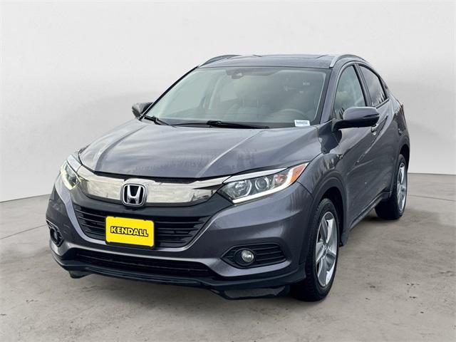 used 2020 Honda HR-V car, priced at $23,988