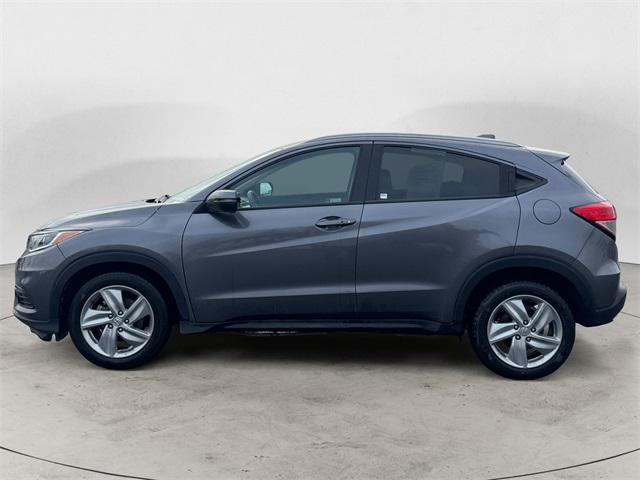 used 2020 Honda HR-V car, priced at $23,988