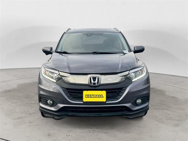 used 2020 Honda HR-V car, priced at $23,988