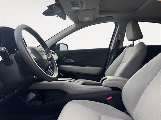 used 2020 Honda HR-V car, priced at $23,988