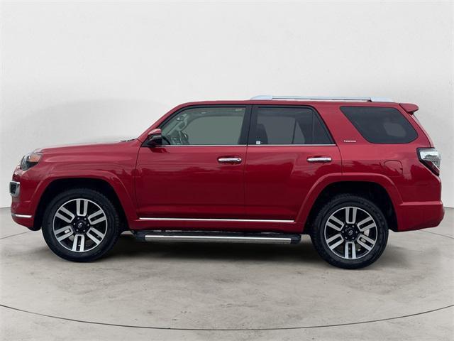 used 2024 Toyota 4Runner car, priced at $54,988