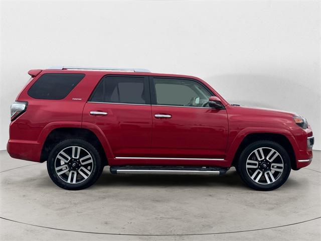used 2024 Toyota 4Runner car, priced at $54,988
