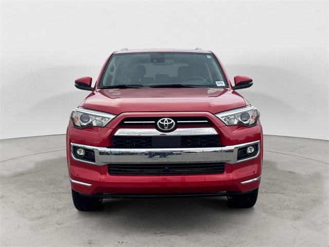 used 2024 Toyota 4Runner car, priced at $54,988