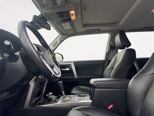 used 2024 Toyota 4Runner car, priced at $54,988