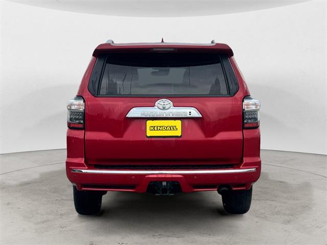 used 2024 Toyota 4Runner car, priced at $54,988
