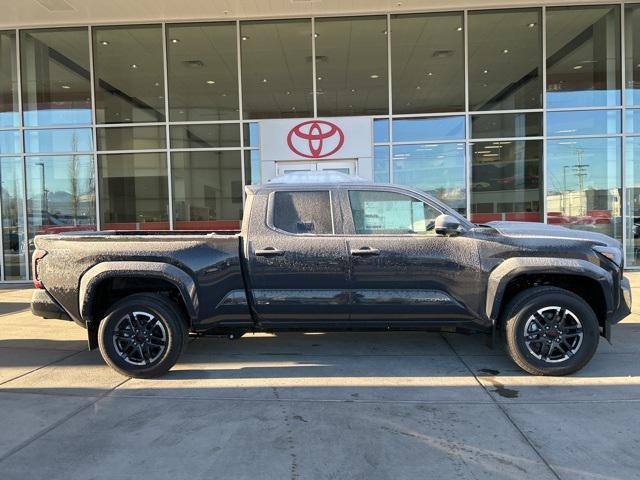 new 2024 Toyota Tacoma car, priced at $54,972