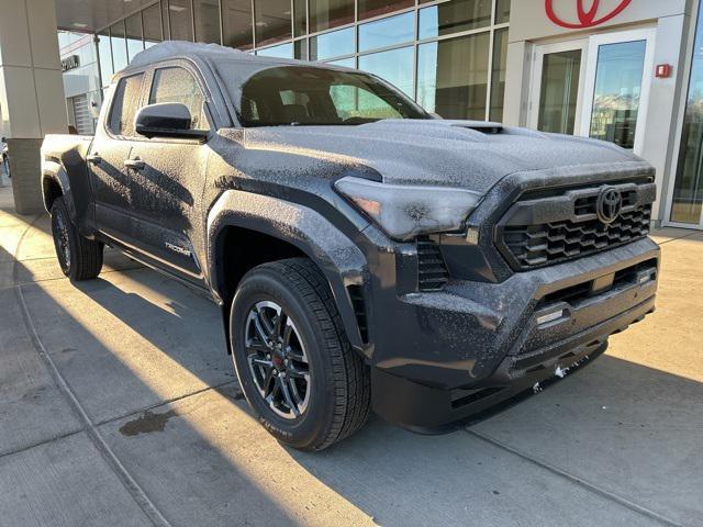 new 2024 Toyota Tacoma car, priced at $54,972