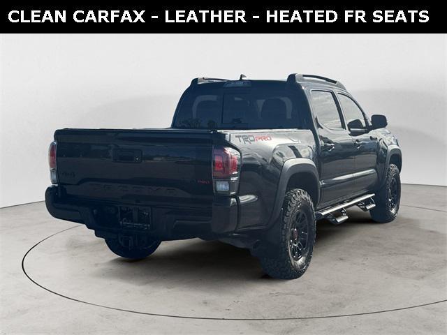 used 2019 Toyota Tacoma car, priced at $45,988