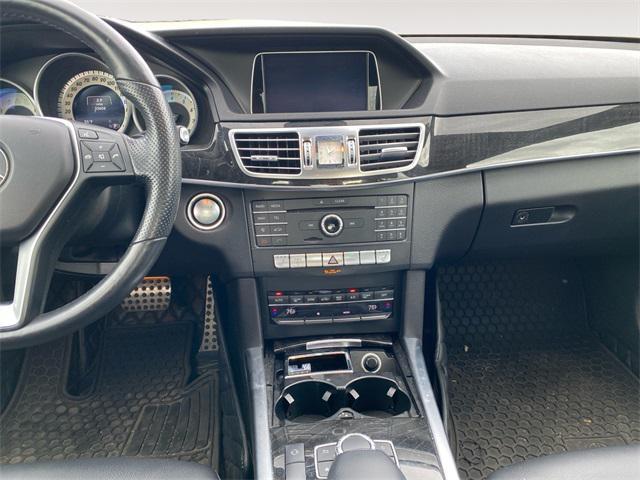 used 2016 Mercedes-Benz E-Class car, priced at $20,888
