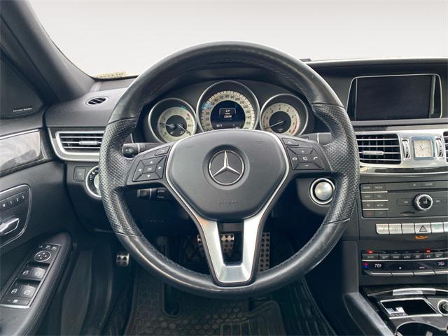 used 2016 Mercedes-Benz E-Class car, priced at $20,888