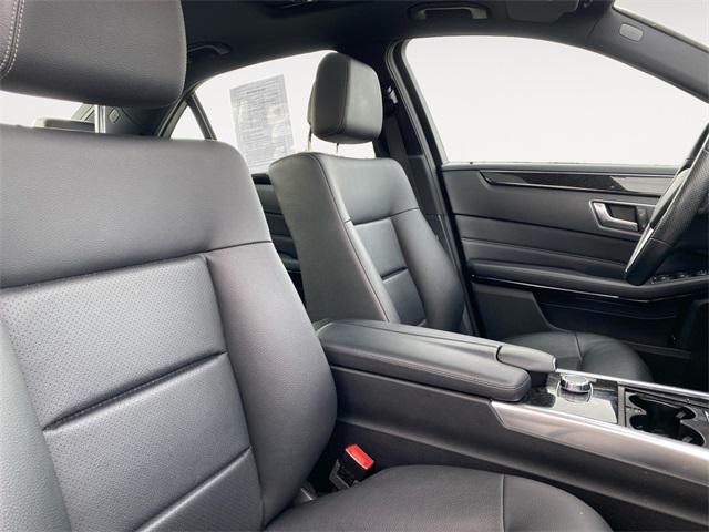 used 2016 Mercedes-Benz E-Class car, priced at $20,888