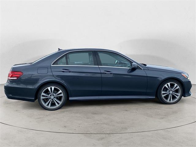 used 2016 Mercedes-Benz E-Class car, priced at $20,888