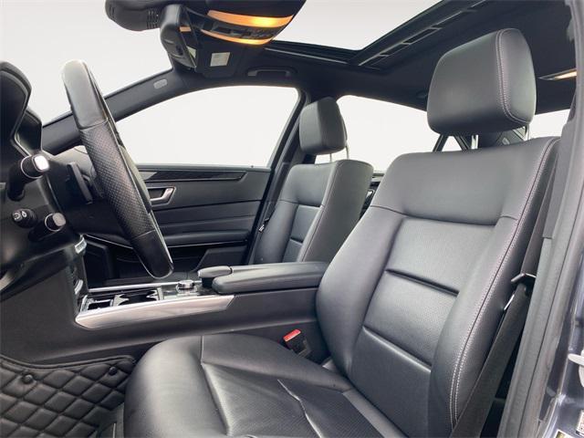 used 2016 Mercedes-Benz E-Class car, priced at $20,888