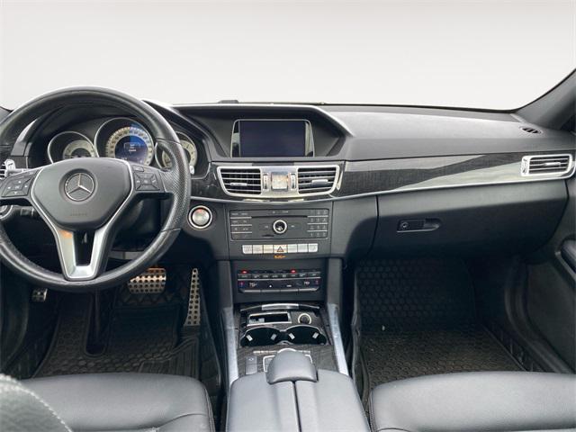 used 2016 Mercedes-Benz E-Class car, priced at $20,888