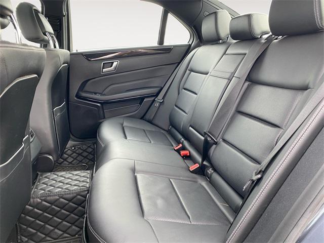 used 2016 Mercedes-Benz E-Class car, priced at $20,888