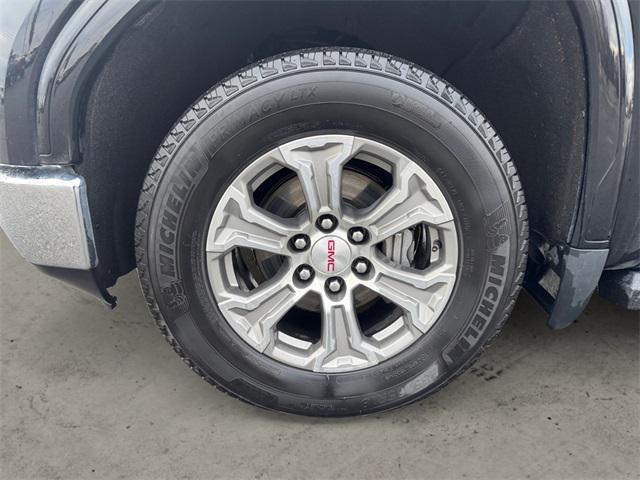 used 2022 GMC Sierra 1500 car, priced at $41,988