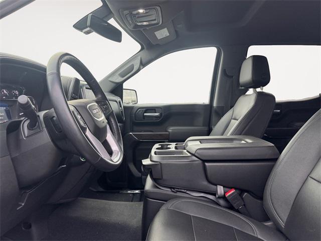 used 2022 GMC Sierra 1500 car, priced at $41,988