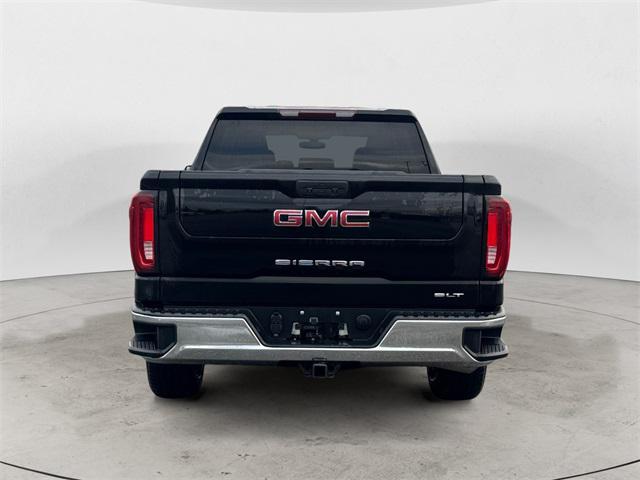 used 2022 GMC Sierra 1500 car, priced at $41,988