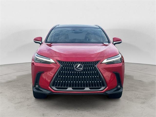 used 2024 Lexus NX 350 car, priced at $51,888