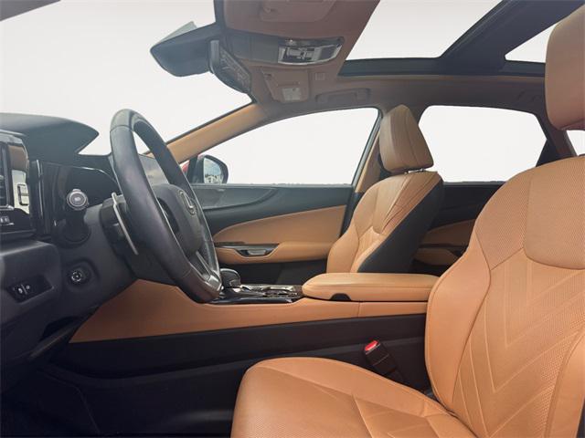 used 2024 Lexus NX 350 car, priced at $51,888
