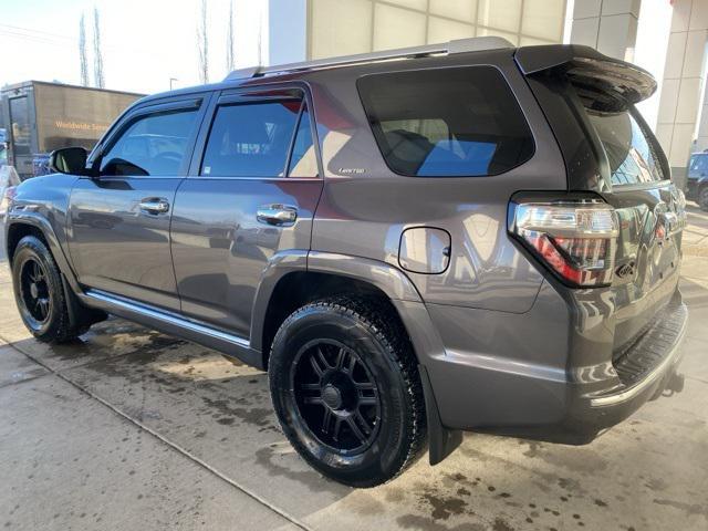 used 2021 Toyota 4Runner car, priced at $43,988