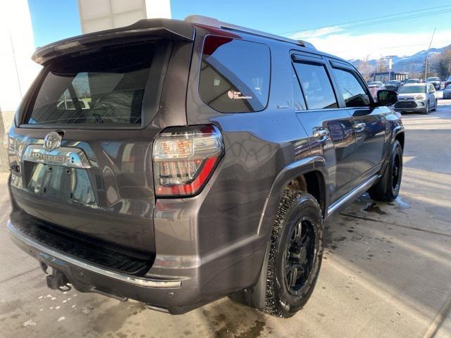 used 2021 Toyota 4Runner car, priced at $43,988