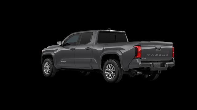 new 2024 Toyota Tacoma car, priced at $43,944