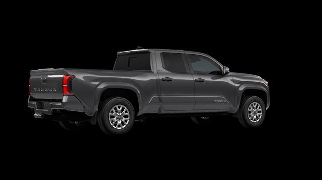 new 2024 Toyota Tacoma car, priced at $43,944