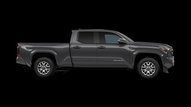 new 2024 Toyota Tacoma car, priced at $43,944