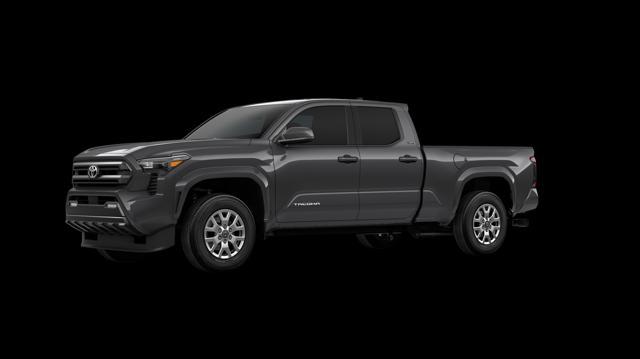 new 2024 Toyota Tacoma car, priced at $43,944