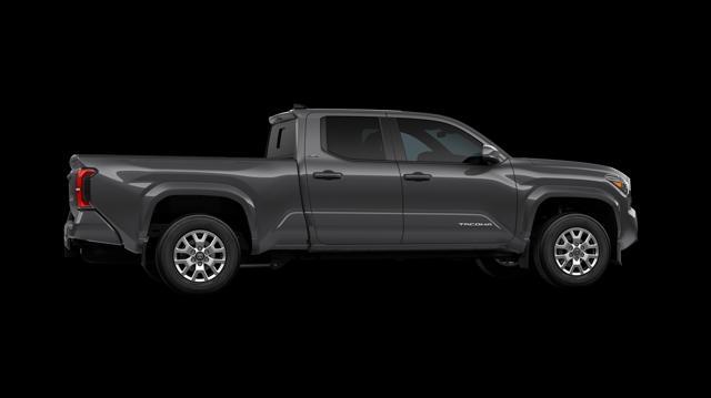 new 2024 Toyota Tacoma car, priced at $43,944