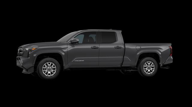 new 2024 Toyota Tacoma car, priced at $43,944