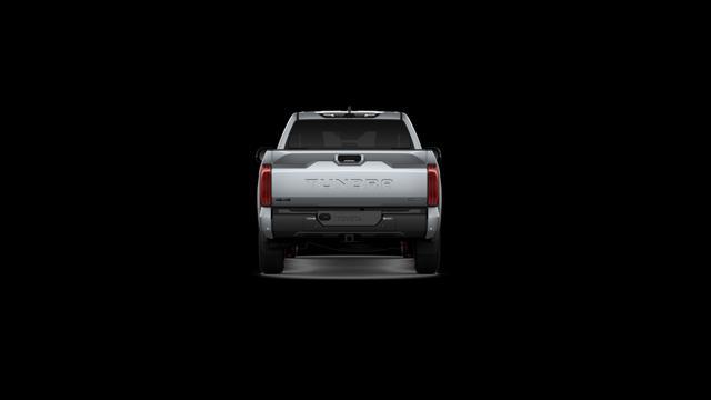 new 2025 Toyota Tundra Hybrid car, priced at $70,642