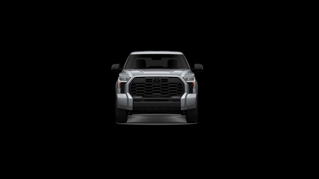 new 2025 Toyota Tundra Hybrid car, priced at $70,642