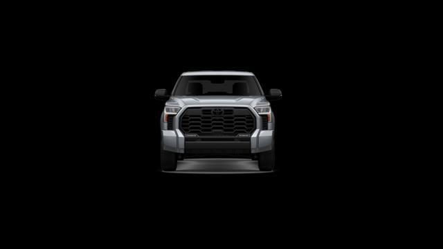 new 2025 Toyota Tundra Hybrid car, priced at $70,642