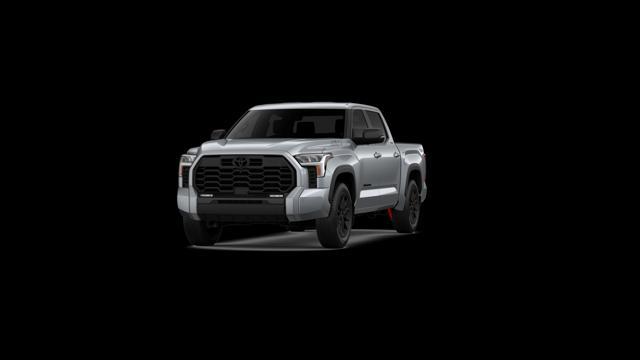 new 2025 Toyota Tundra Hybrid car, priced at $70,642