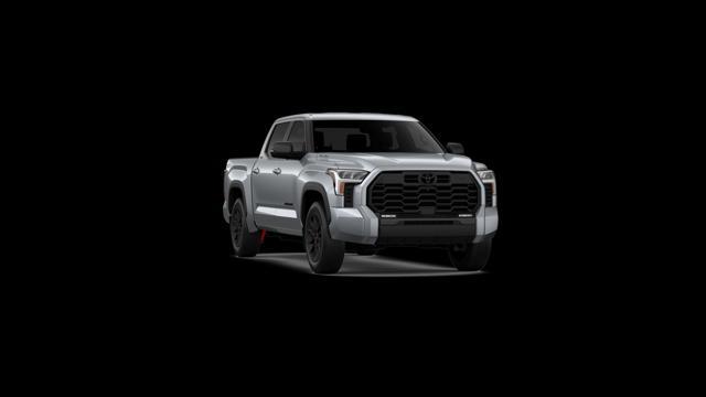 new 2025 Toyota Tundra Hybrid car, priced at $70,642