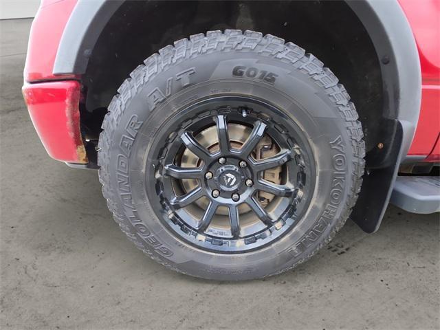 used 2014 Ford F-150 car, priced at $29,988