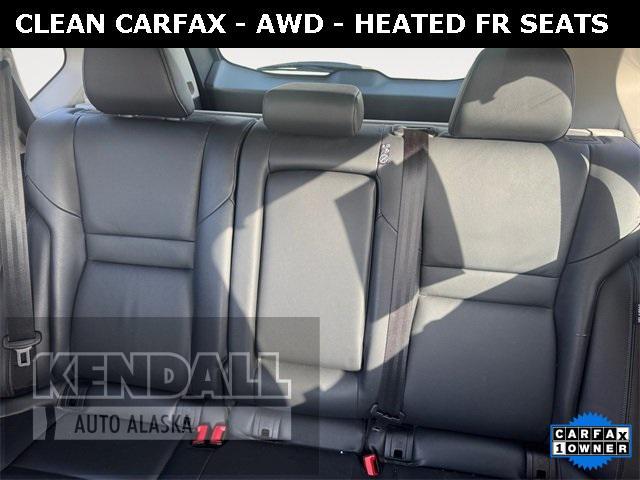 used 2022 Nissan Rogue car, priced at $29,988