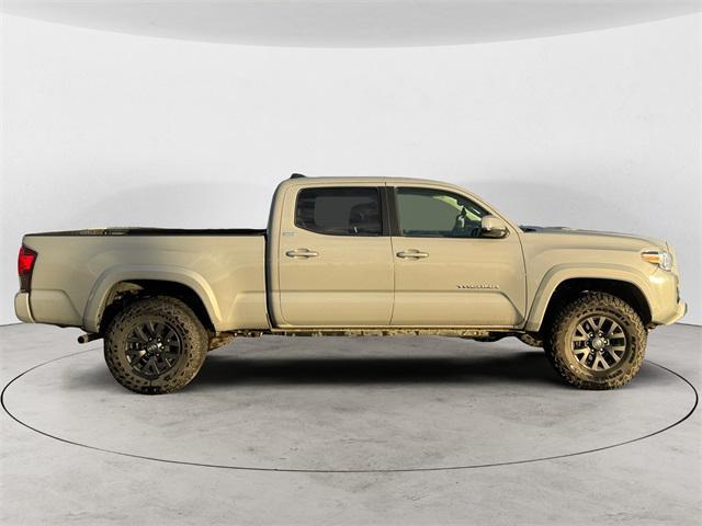 used 2021 Toyota Tacoma car, priced at $29,988
