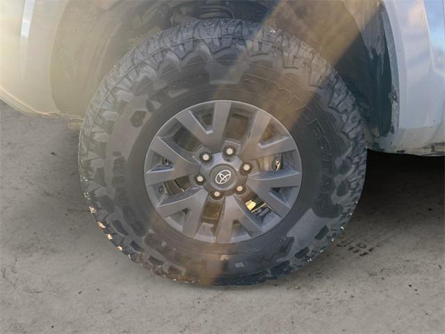 used 2021 Toyota Tacoma car, priced at $29,988