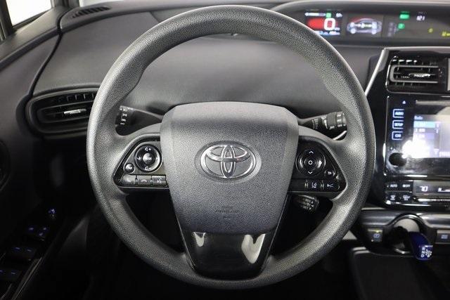 used 2019 Toyota Prius car, priced at $22,988