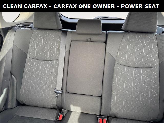 used 2023 Toyota RAV4 car, priced at $28,888