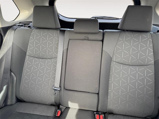 used 2023 Toyota RAV4 car, priced at $29,988