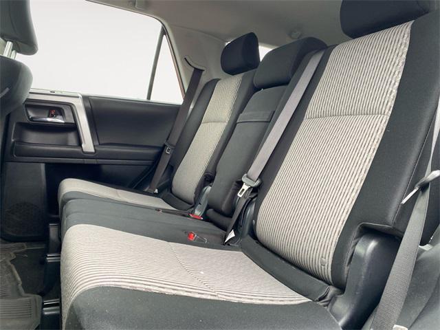 used 2024 Toyota 4Runner car, priced at $43,988