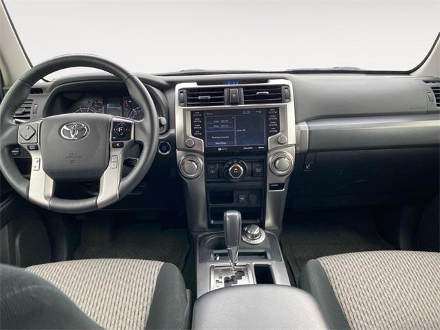 used 2024 Toyota 4Runner car, priced at $43,988