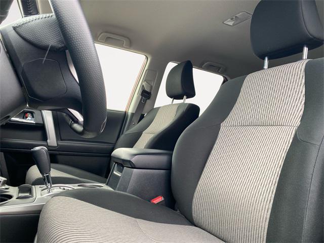 used 2024 Toyota 4Runner car, priced at $43,988