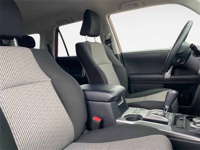 used 2024 Toyota 4Runner car, priced at $43,988