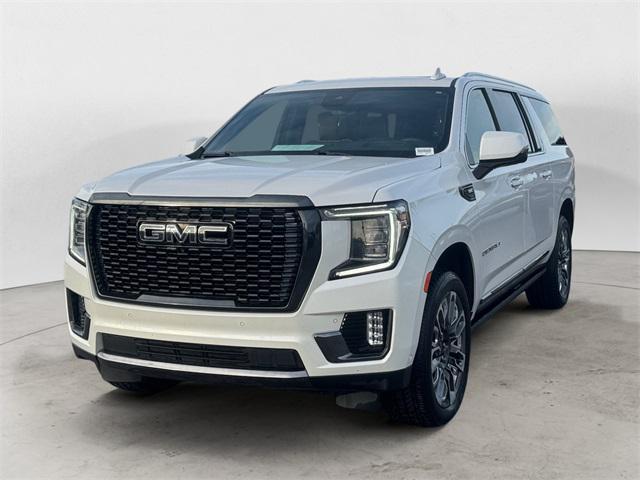 used 2023 GMC Yukon XL car, priced at $82,988