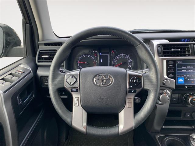 used 2024 Toyota 4Runner car, priced at $43,888